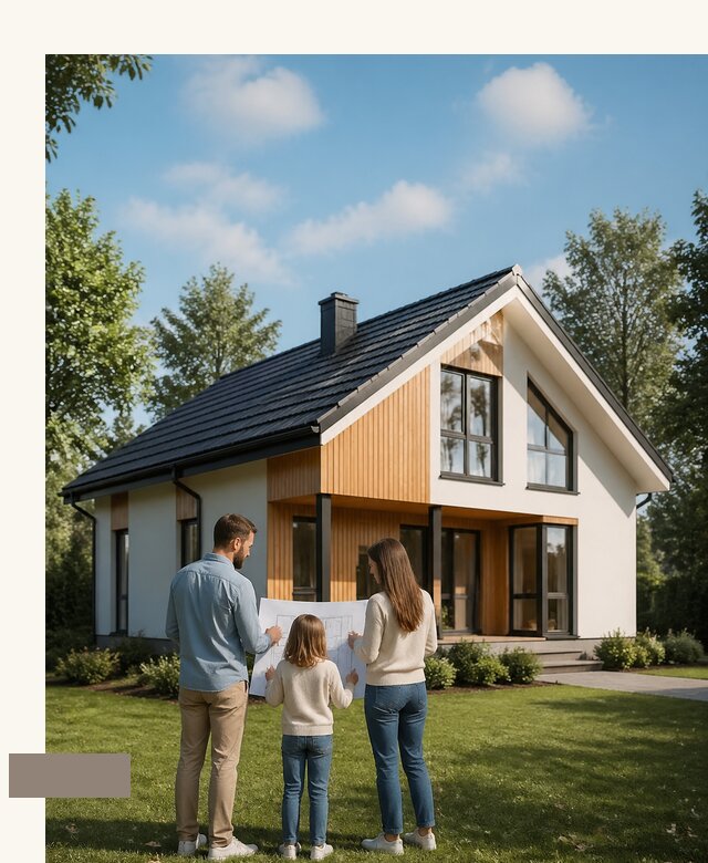 Проект дома 8 на 10 в Наро-Фоминске по цене от 25613 р. | А3дПро-Нр-